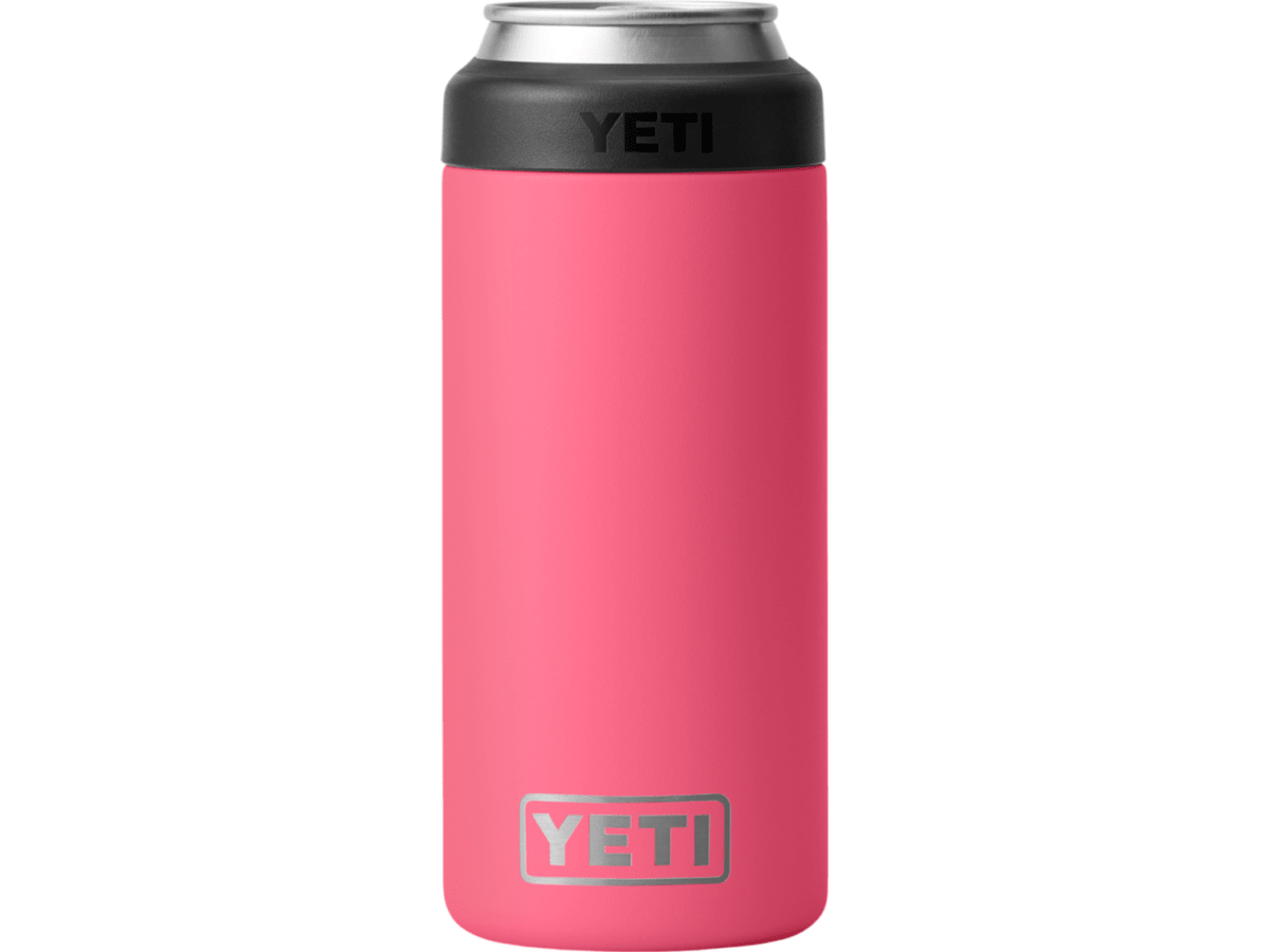 YETI Rambler 12 oz Slim Colster - Can & Bottle Sleeves - SwagWear