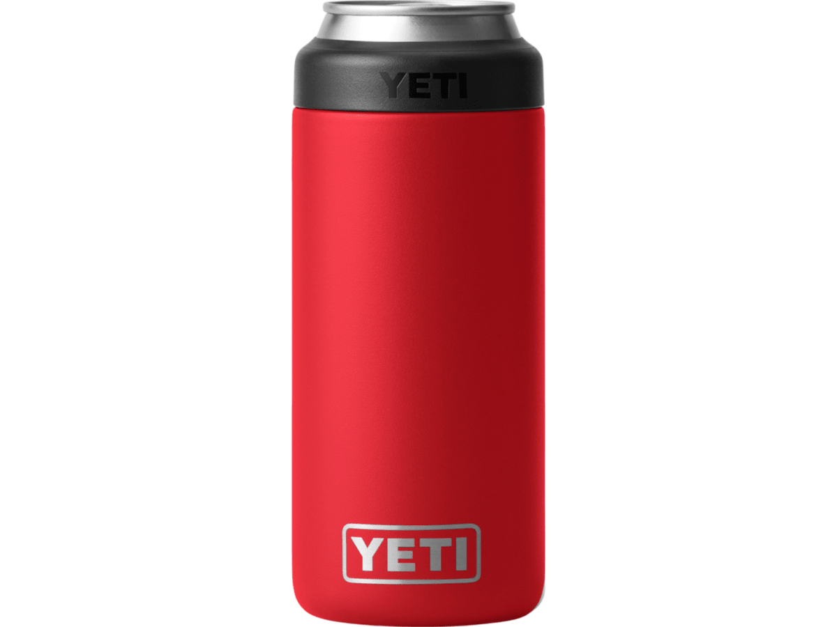 YETI Rambler 12 oz Slim Colster - Can & Bottle Sleeves - SwagWear