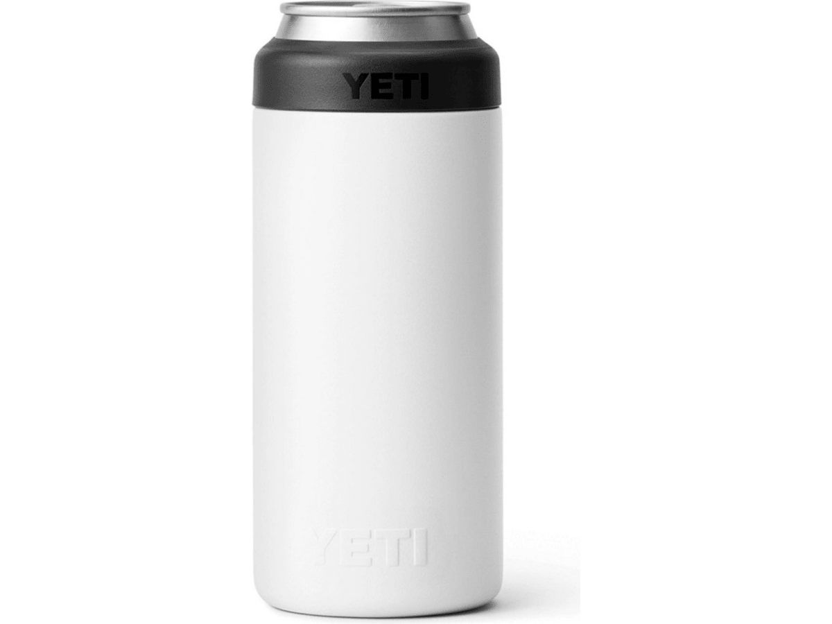 YETI Rambler 12 oz Slim Colster - Can & Bottle Sleeves - SwagWear