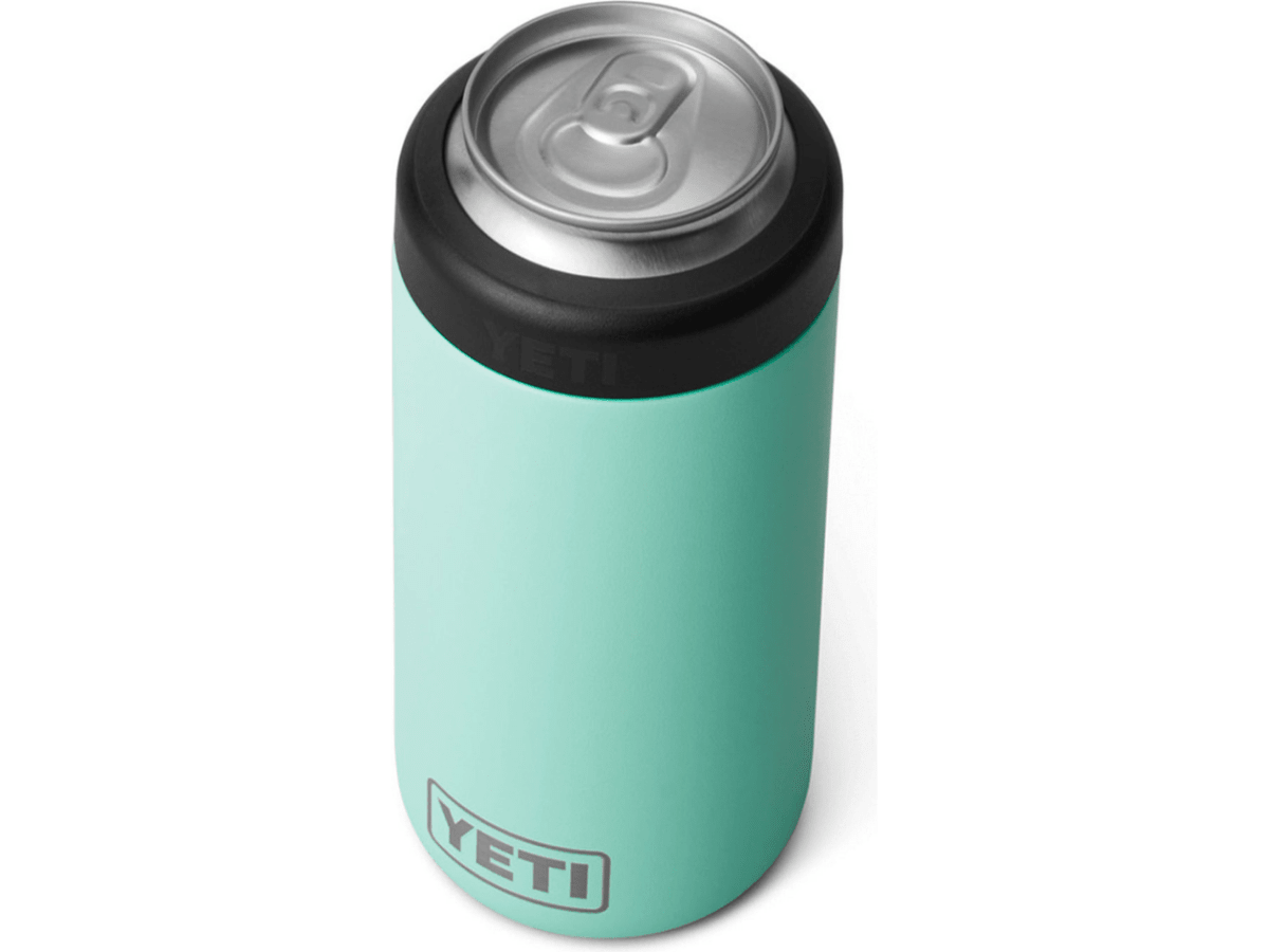 YETI Rambler 16 oz Tall Colster - Can & Bottle Sleeves - SwagWear