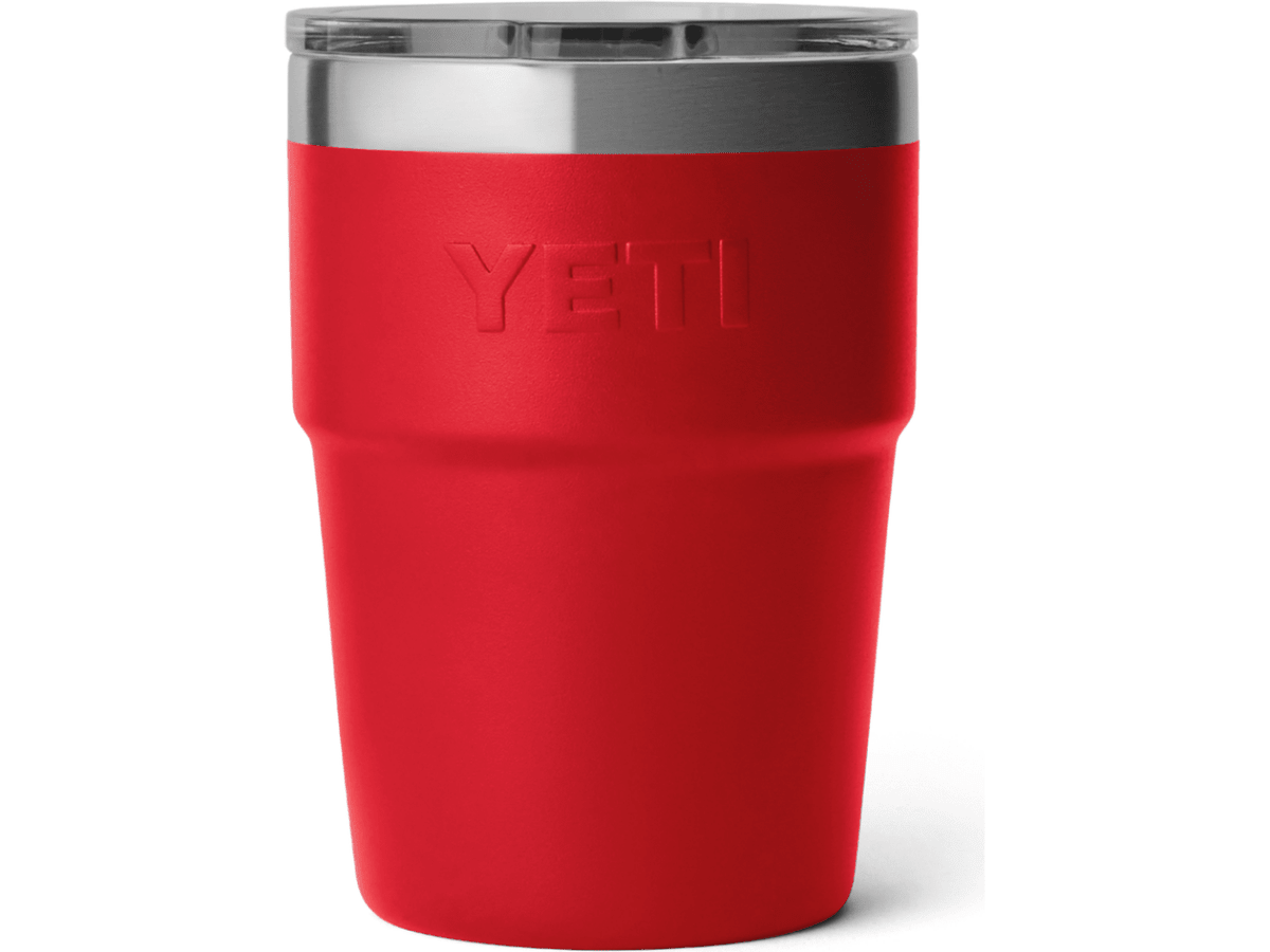 YETI Rambler 16oz. Stackable Cup - Stackable Cups - SwagWear