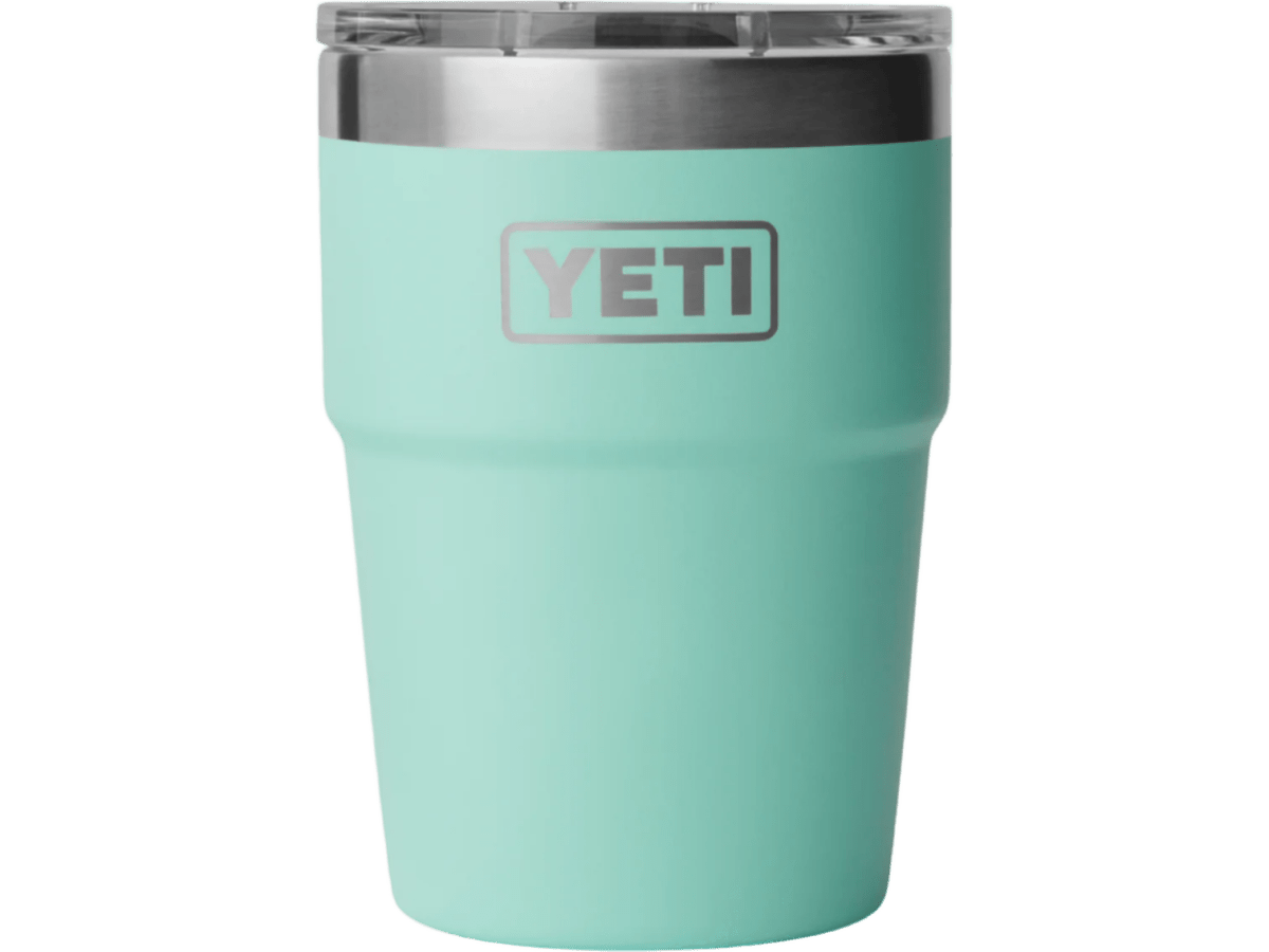 YETI Rambler 16oz. Stackable Cup - Stackable Cups - SwagWear