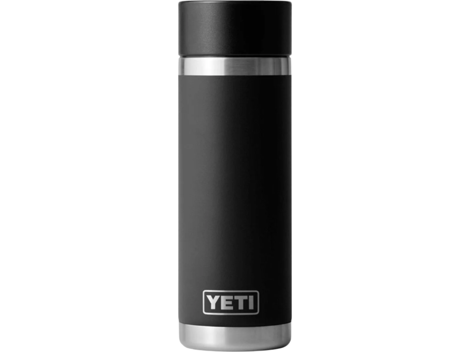 Yeti Rambler 18 oz Bottle with Hotshot Cap