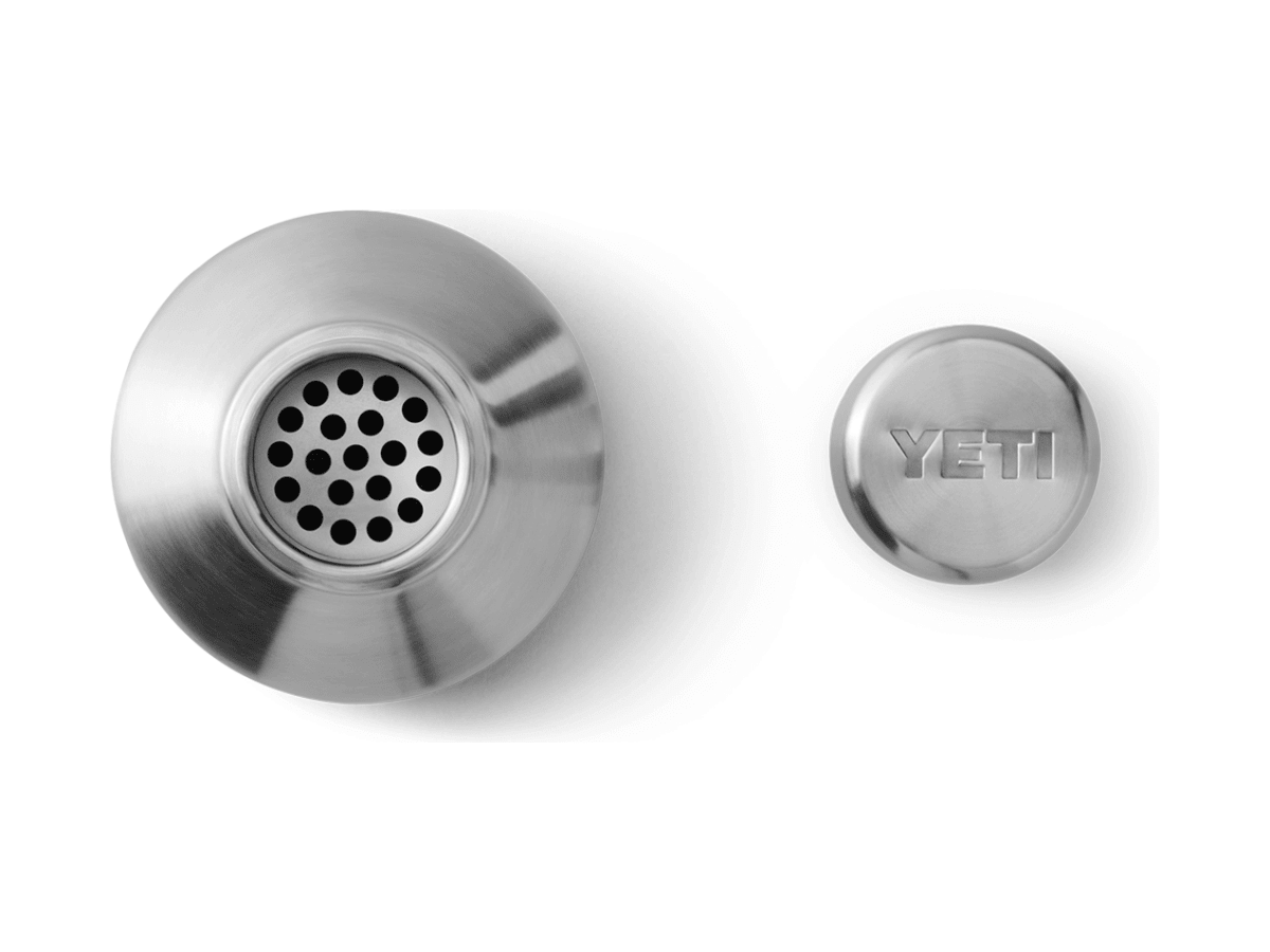 YETI Rambler 20 oz Cocktail Shaker - Barware - SwagWear