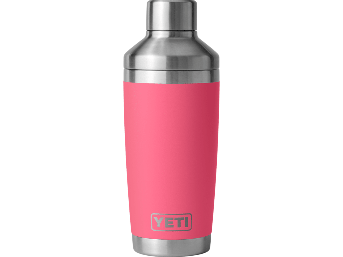 YETI Rambler 20 oz Cocktail Shaker - Barware - SwagWear