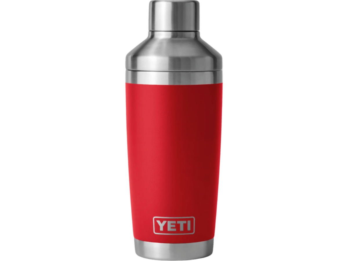 YETI Rambler 20 oz Cocktail Shaker - Barware - SwagWear