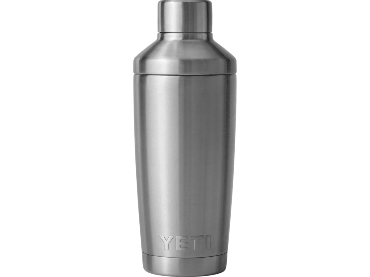 YETI Rambler 20 oz Cocktail Shaker - Barware - SwagWear