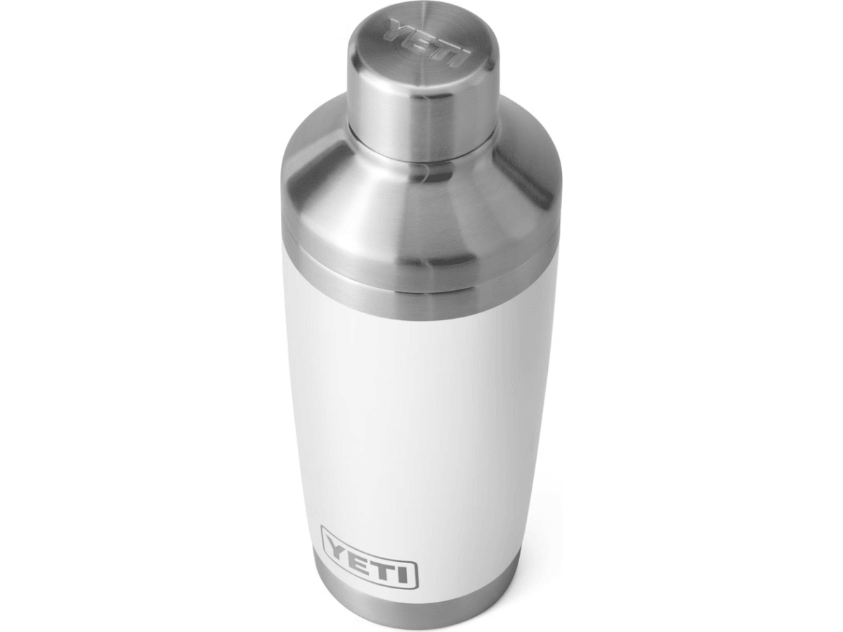 YETI Rambler 20 oz Cocktail Shaker - Barware - SwagWear