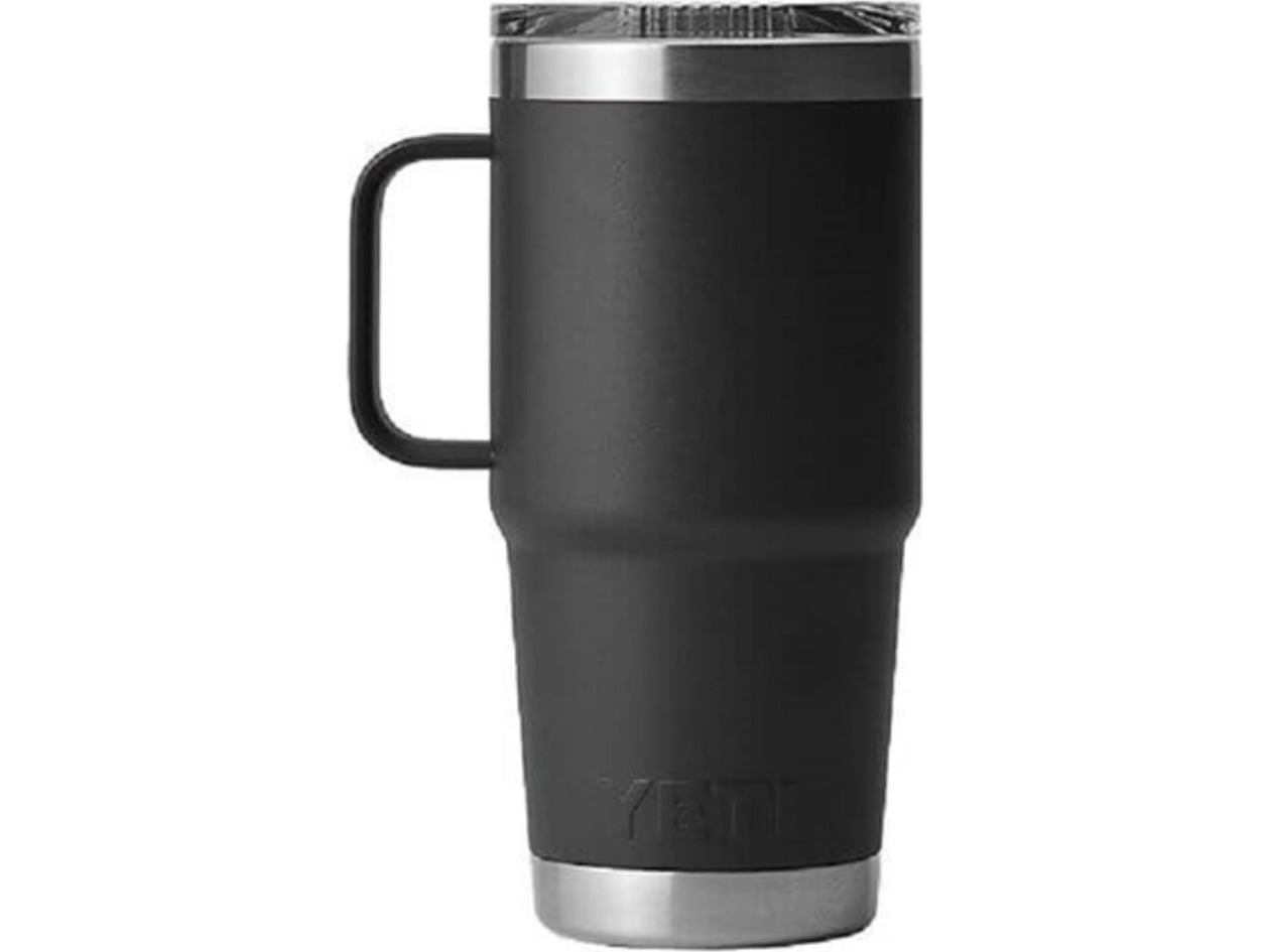 Yeti Rambler 20 oz Travel Mug