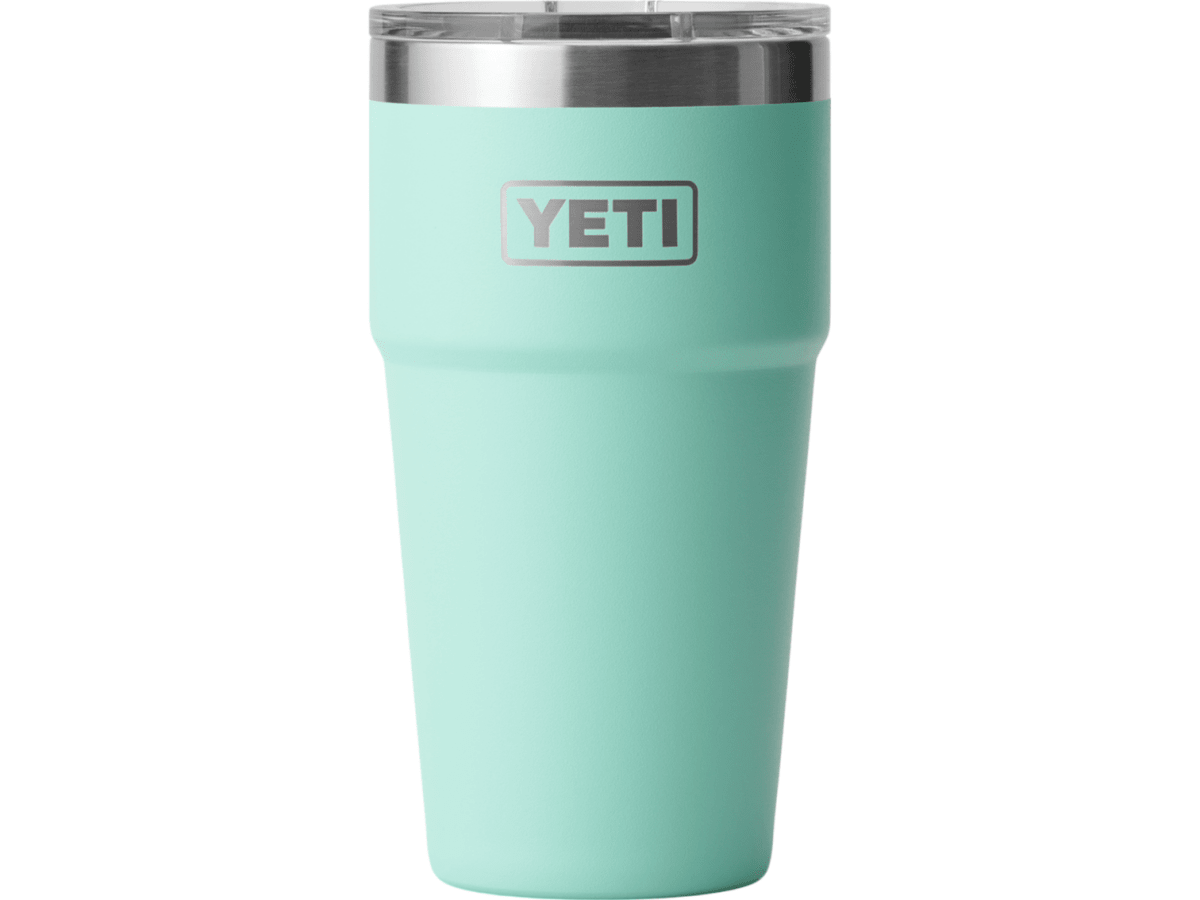YETI Rambler 20oz. Stackable Cup - Stackable Cups - SwagWear