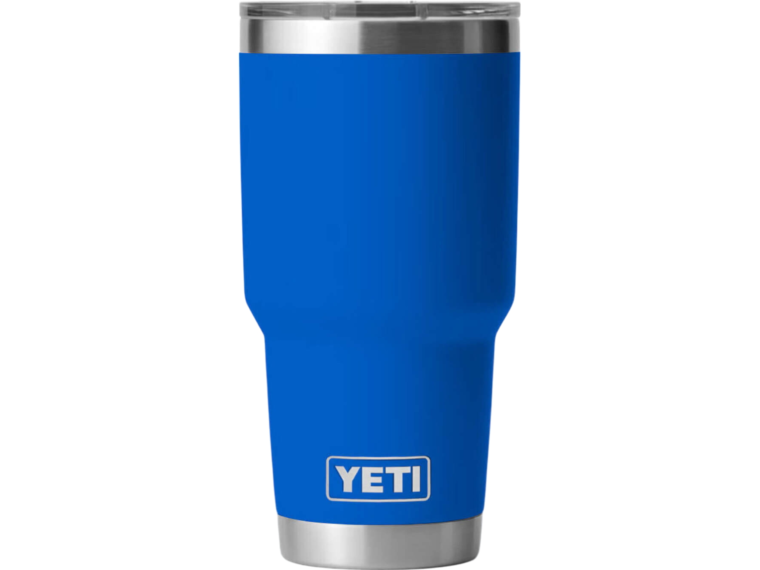 YETI Rambler 30 oz Tumbler - Big Wave Blue / 30oz - Tumblers