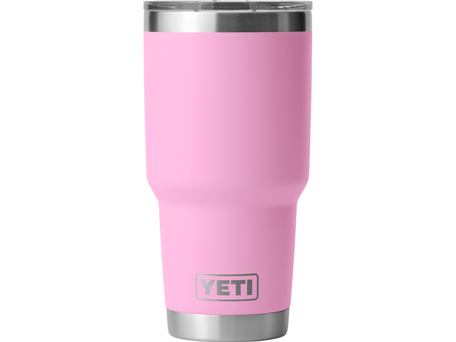 YETI Rambler 30 oz Tumbler - Power Pink / 30oz - Tumblers
