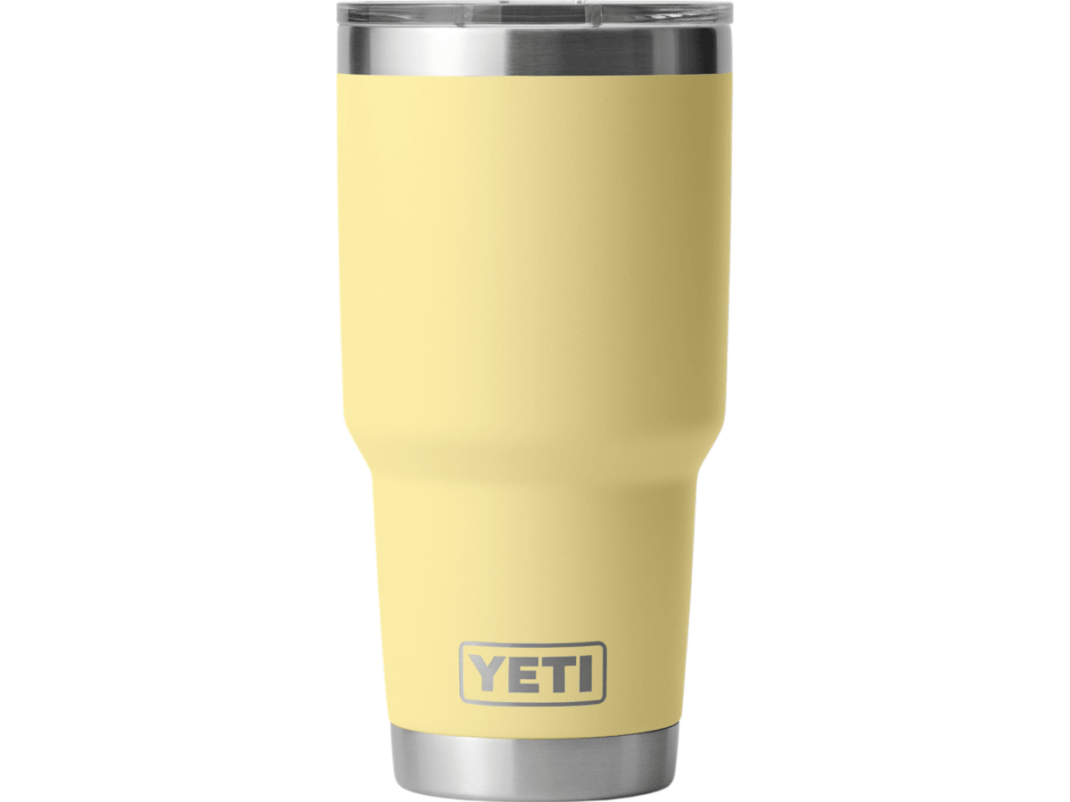 YETI Rambler 30 oz Tumbler - Tumblers - SwagWear