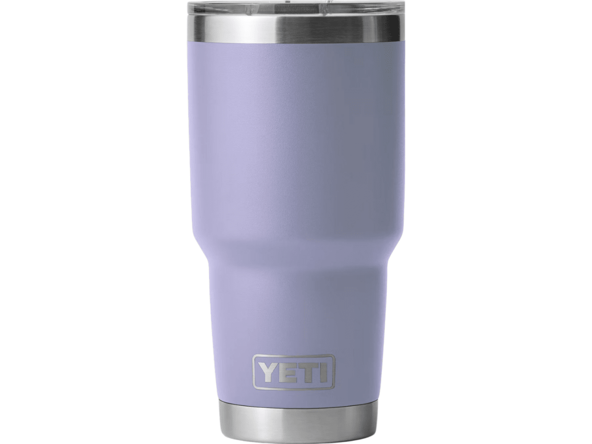 YETI Rambler 30 oz Tumbler - Tumblers - SwagWear