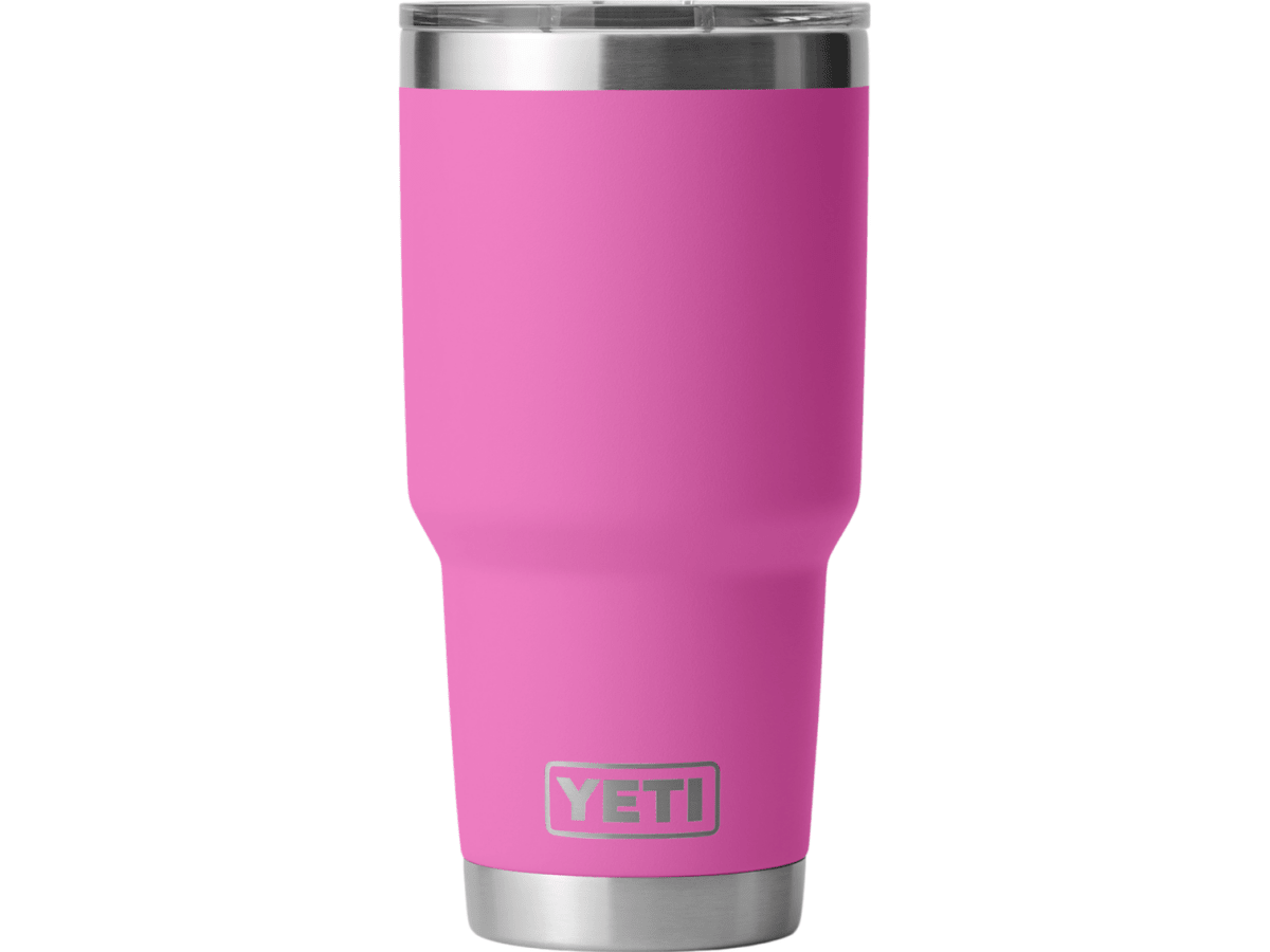 YETI Rambler 30 oz Tumbler - Tumblers - SwagWear