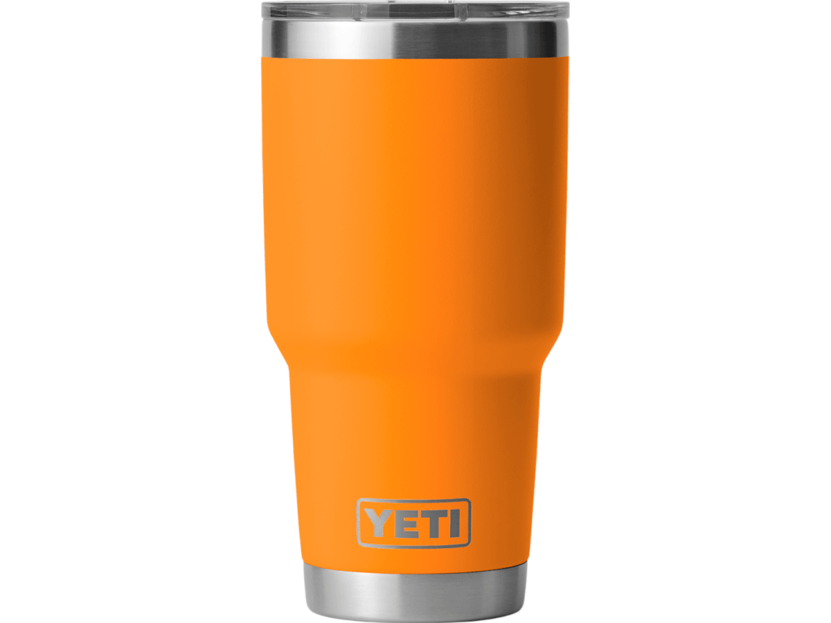 YETI Rambler 30 oz Tumbler - Tumblers - SwagWear