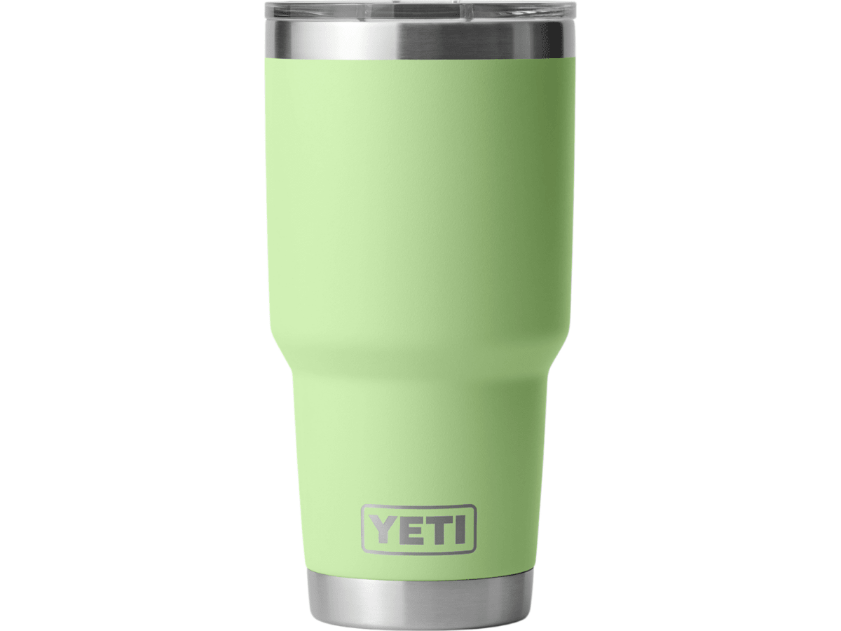 YETI Rambler 30 oz Tumbler - Tumblers - SwagWear