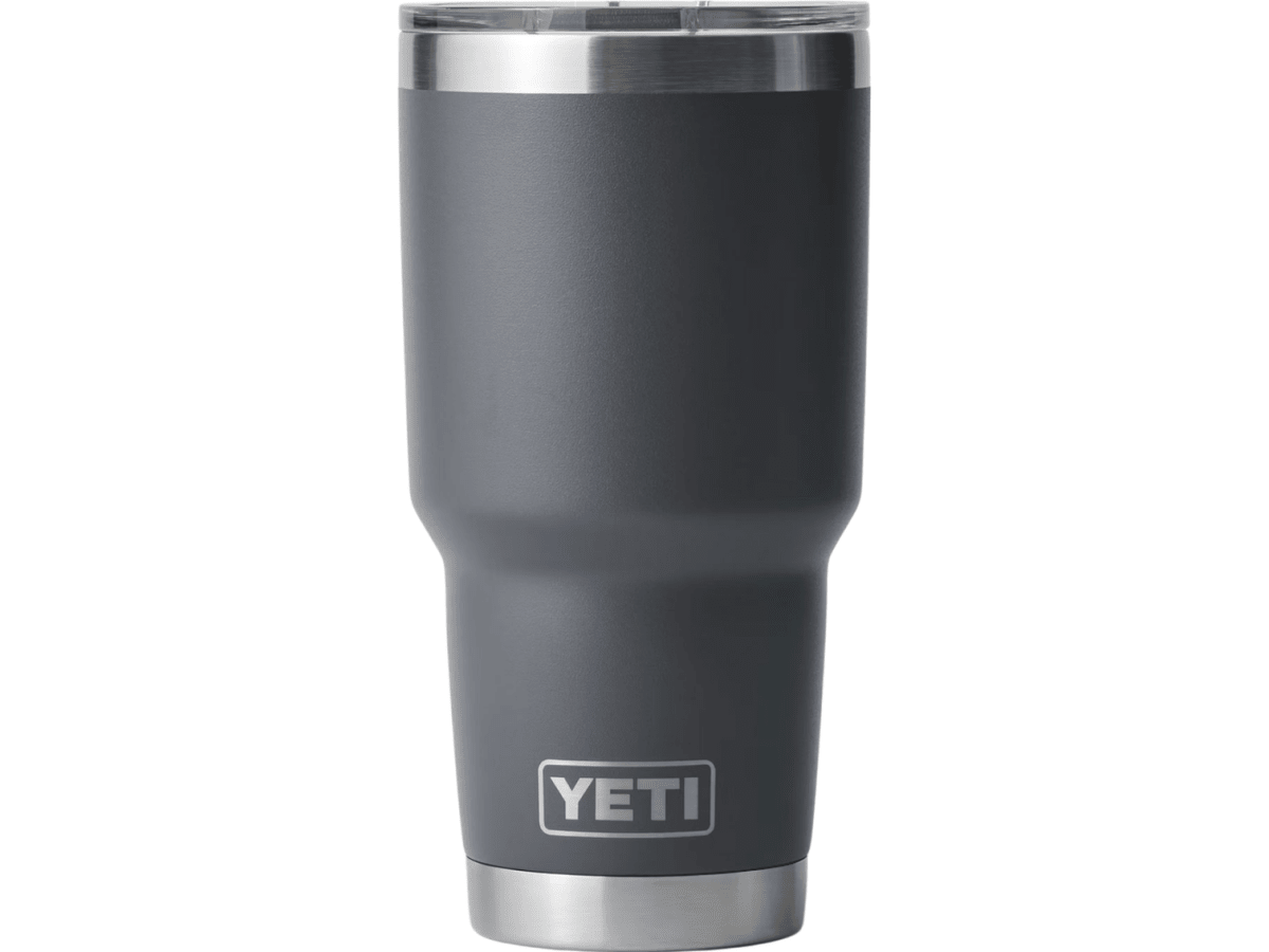 YETI Rambler 30 oz Tumbler - Tumblers - SwagWear