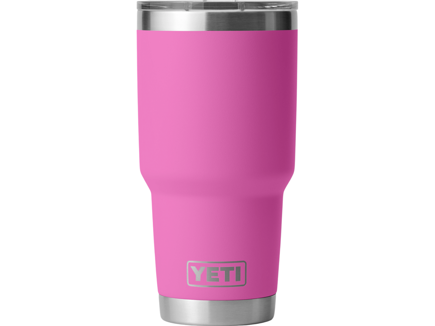 YETI Rambler 30 oz Tumbler - Wildflower Fuchsia / 30oz - Tumblers
