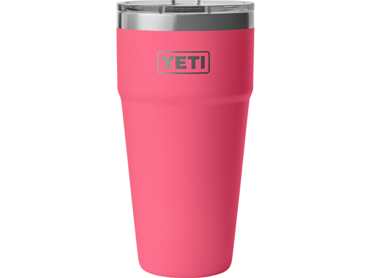 YETI Rambler 30oz. Stackable Cup - Stackable Cups - SwagWear