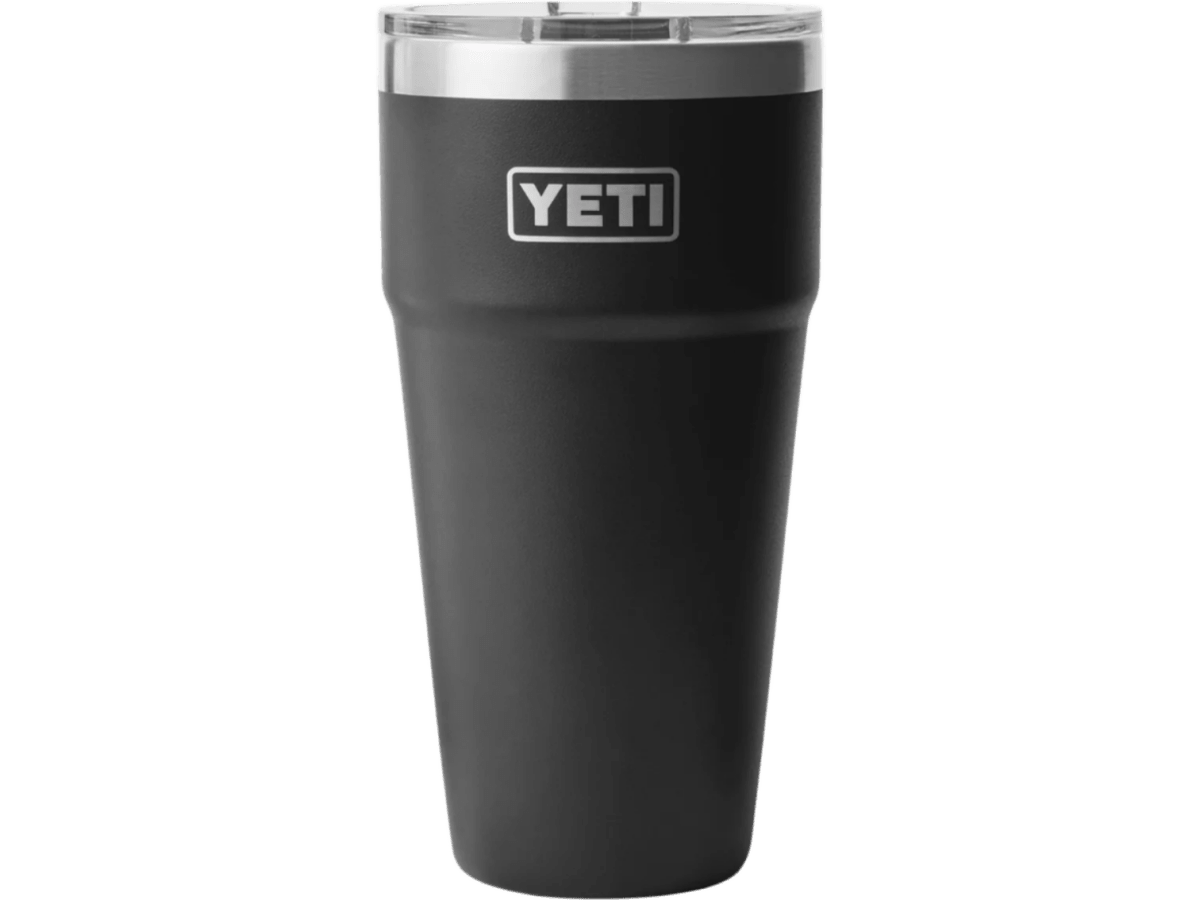 YETI Rambler 30oz. Stackable Cup - Stackable Cups - SwagWear