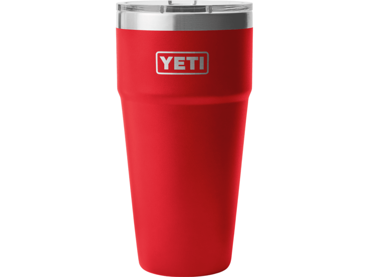 YETI Rambler 30oz. Stackable Cup - Stackable Cups - SwagWear