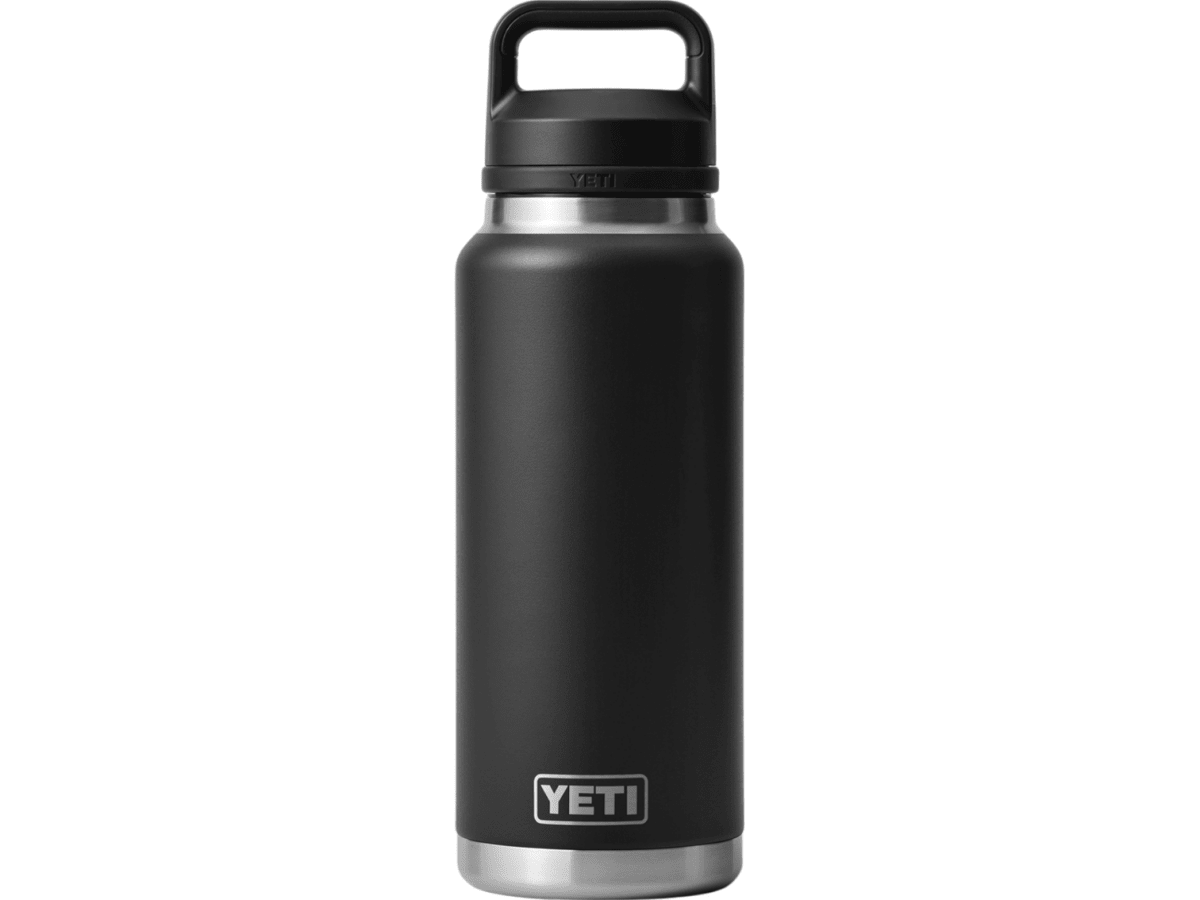 YETI Rambler 46oz. Chug Bottle - Water Bottles - SwagWear