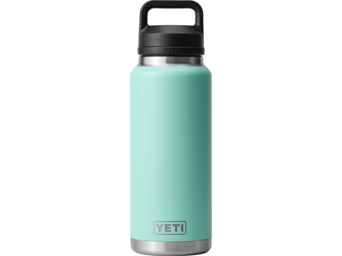 YETI Rambler 46oz. Chug Bottle - Water Bottles - SwagWear