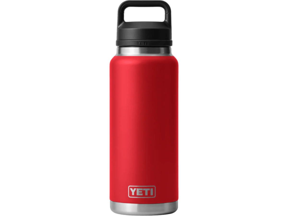 YETI Rambler 46oz. Chug Bottle - Water Bottles - SwagWear