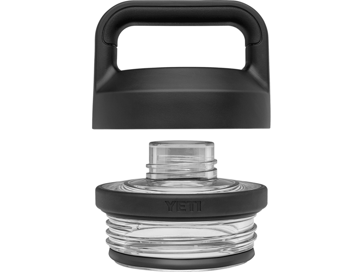 YETI Rambler 46oz. Chug Bottle - Water Bottles - SwagWear