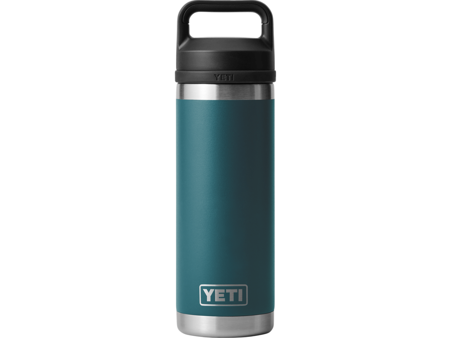YETI Rambler Bottle 18 oz Chug