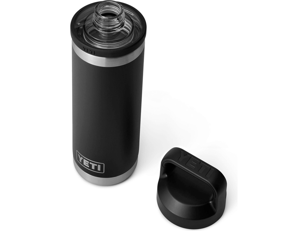 YETI Rambler Bottle 18 oz Chug