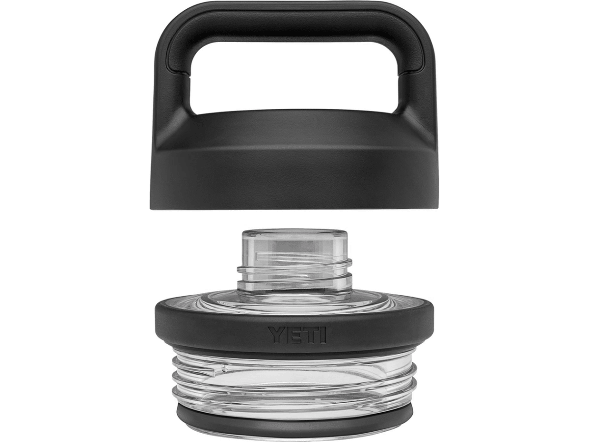 YETI Rambler Bottle 18 oz Chug - Water Bottles - SwagWear