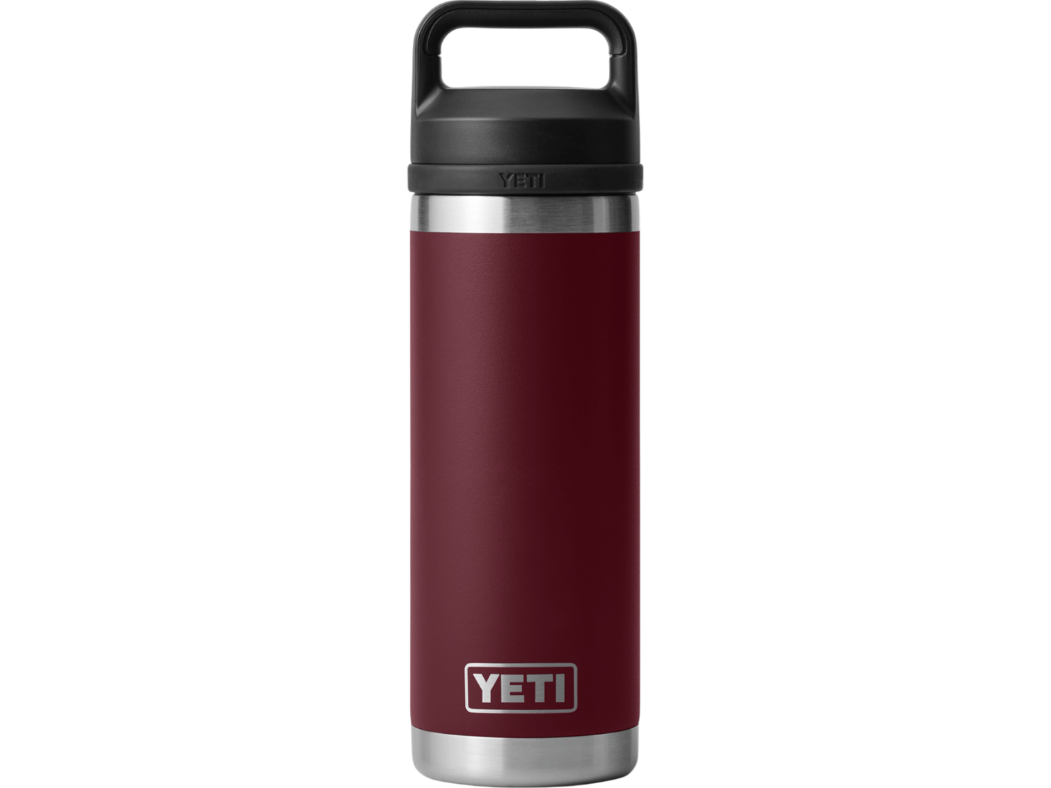 YETI Rambler Bottle 18 oz Chug