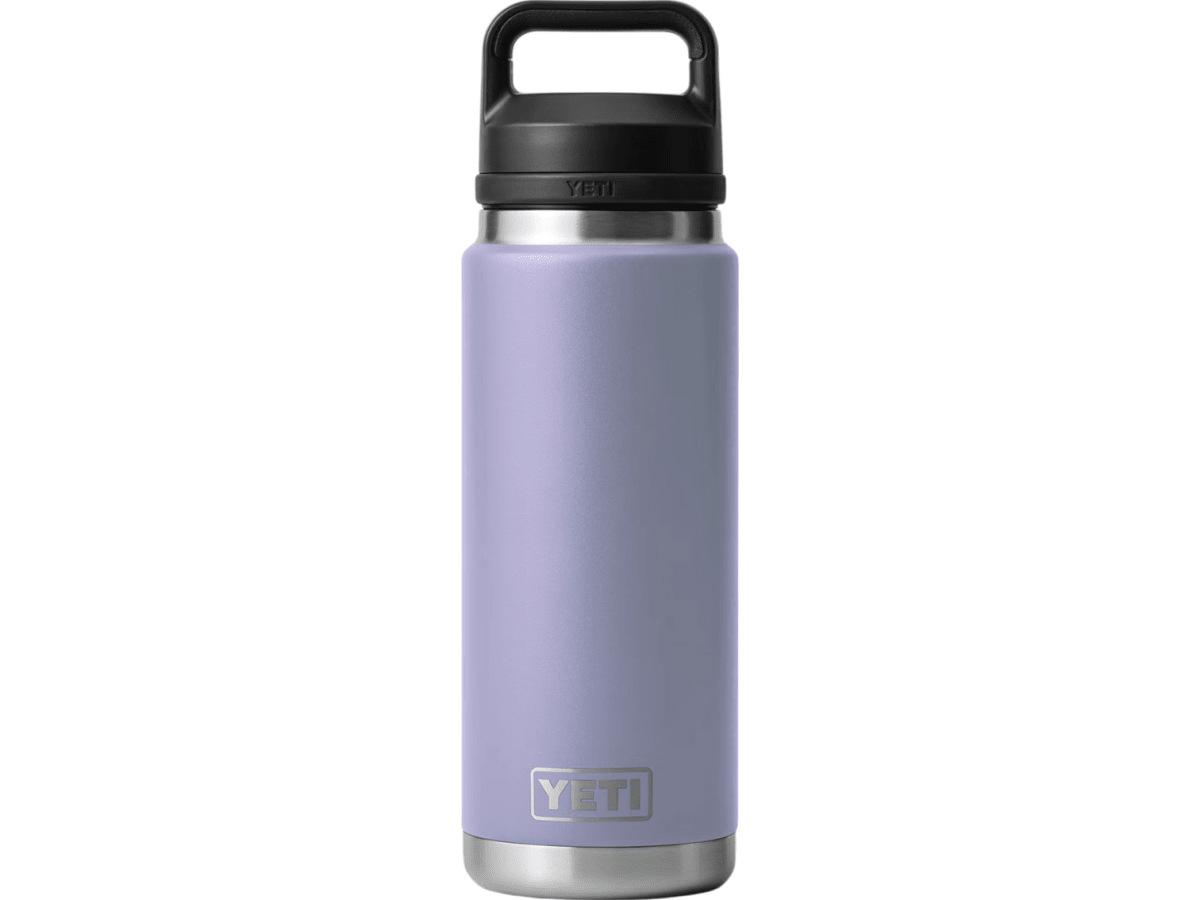 YETI Rambler Bottle 26 oz Chug - Water Bottles - SwagWear