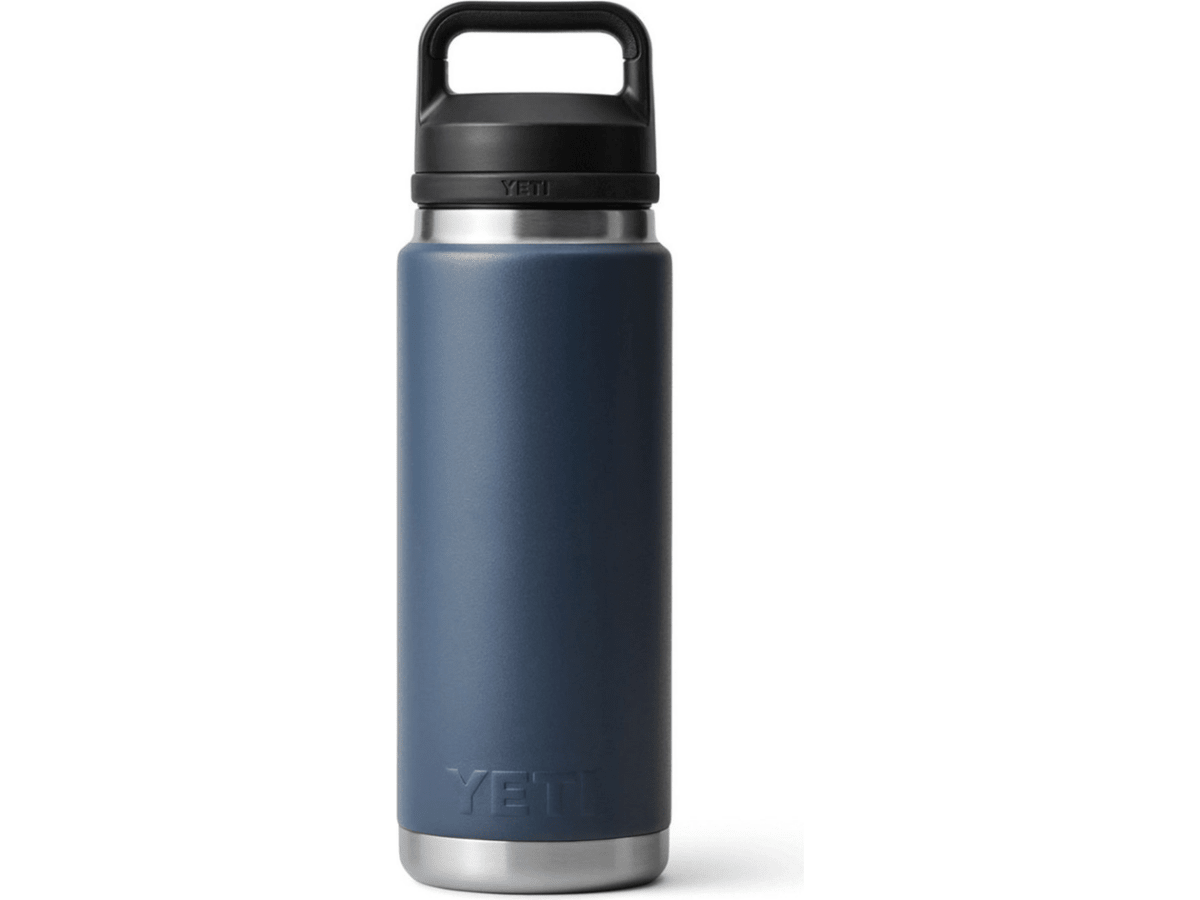 YETI Rambler Bottle 26 oz Chug - Water Bottles - SwagWear