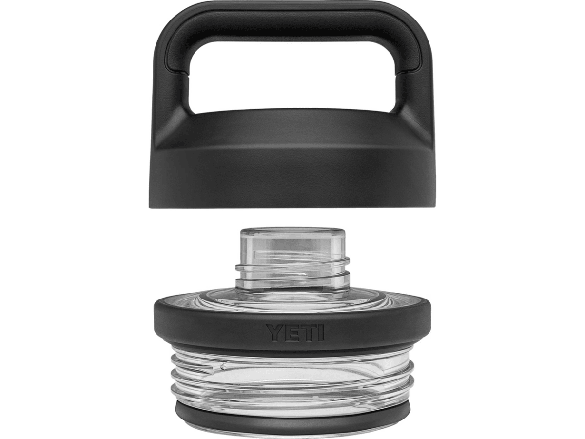 YETI Rambler Bottle 26 oz Chug - Water Bottles - SwagWear
