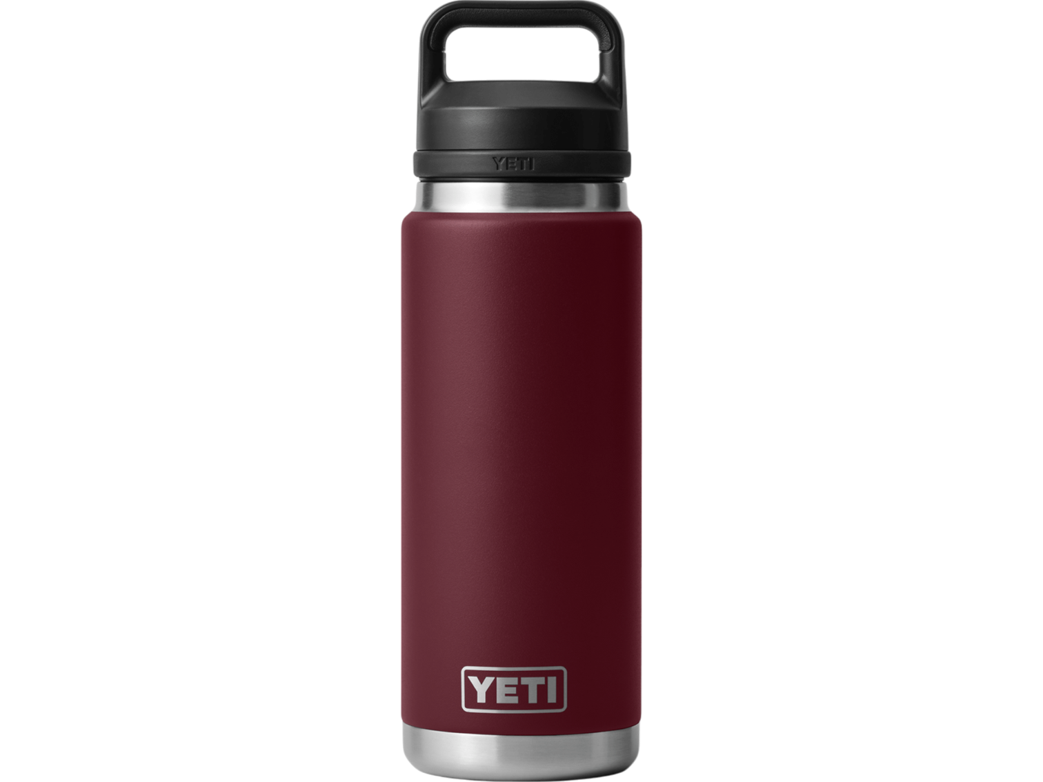 YETI Rambler Bottle 26 oz Chug