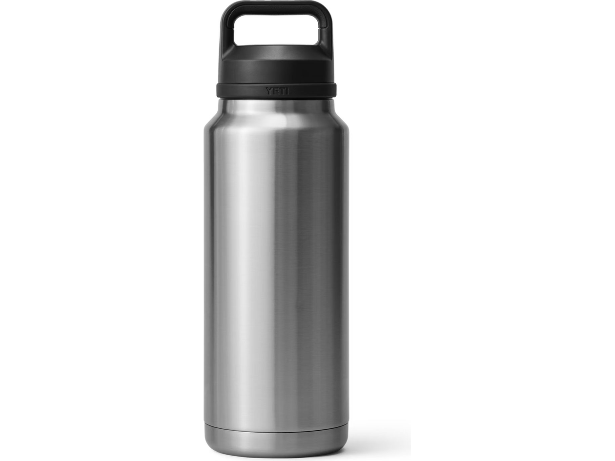 YETI Rambler Bottle 36 oz Chug