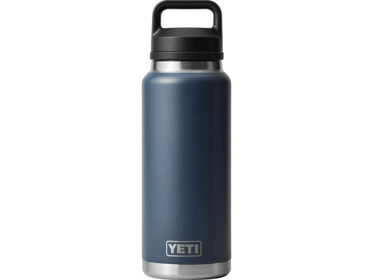 YETI Rambler Bottle 36 oz Chug - Water Bottles - SwagWear