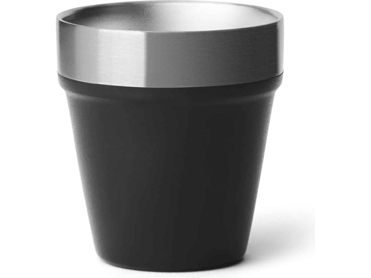 YETI Shot Glasses with Carrying Case