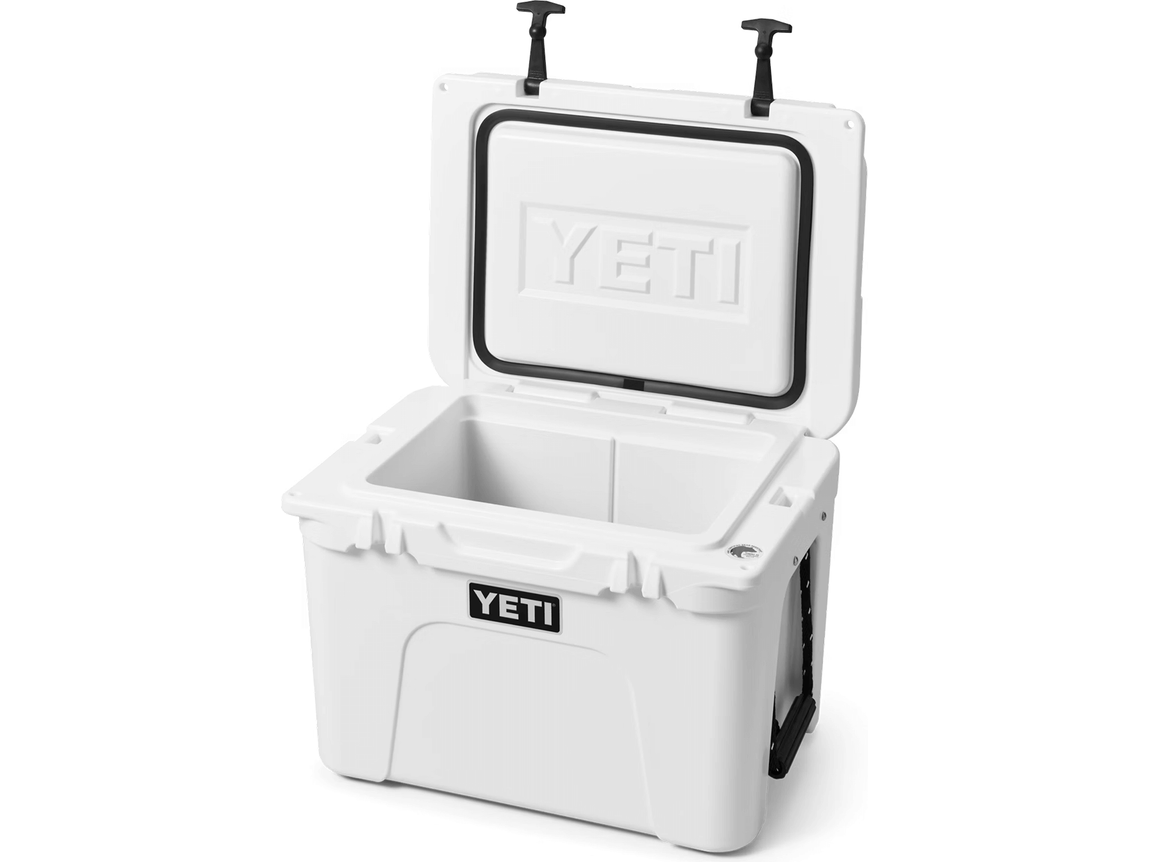 YETI Tundra 35 Hard Cooler