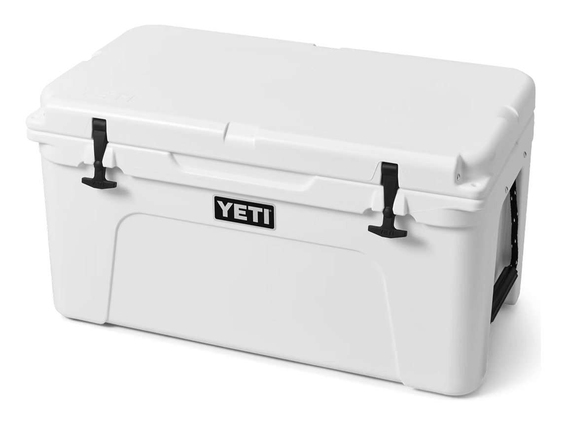 YETI Tundra 65 Hard Cooler