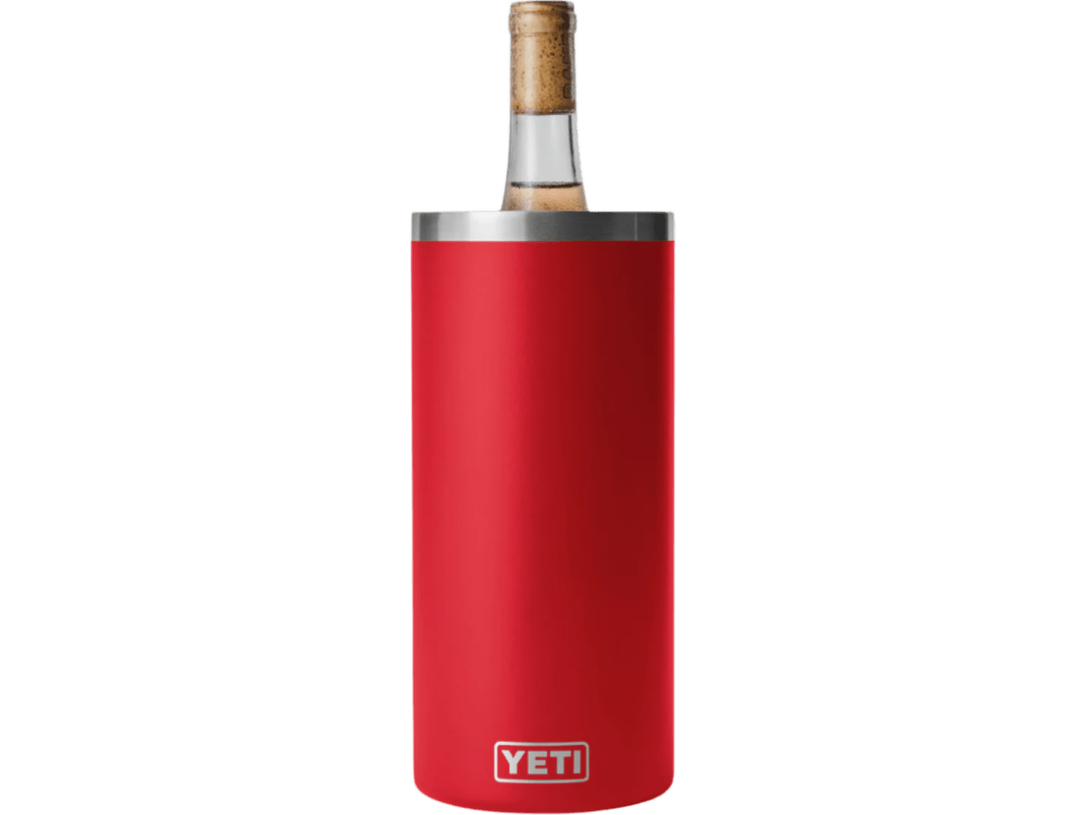 Yeti Wine Chiller - Wine Chillers - SwagWear