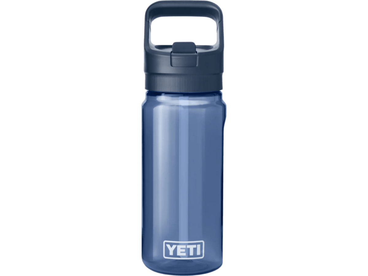 YETI Yonder 20oz. Straw Bottle - Water Bottles - SwagWear