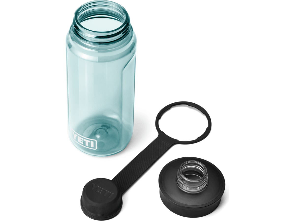 YETI Yonder 20oz. Tether Bottle - Water Bottles - SwagWear