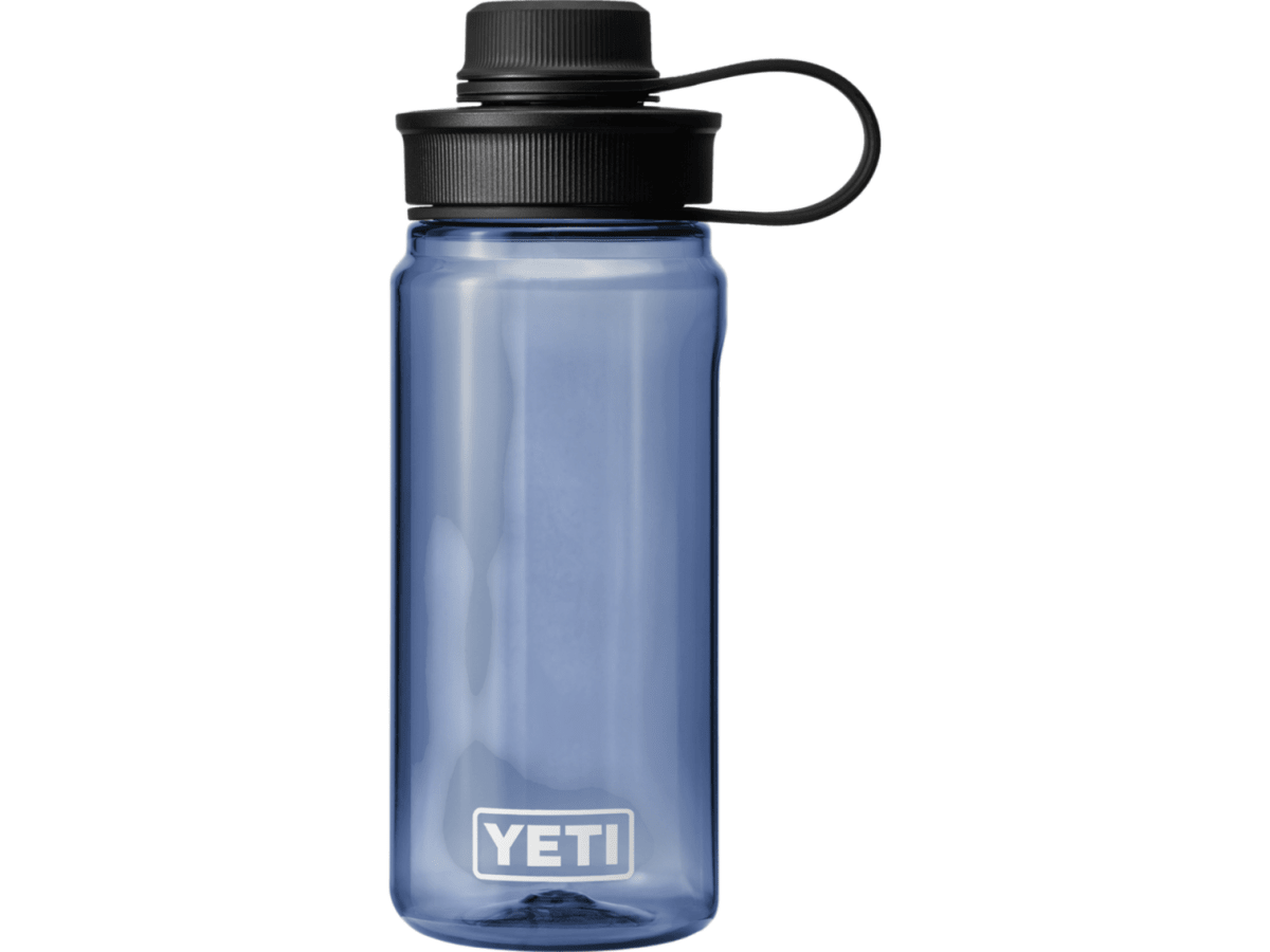 YETI Yonder 20oz. Tether Bottle - Water Bottles - SwagWear