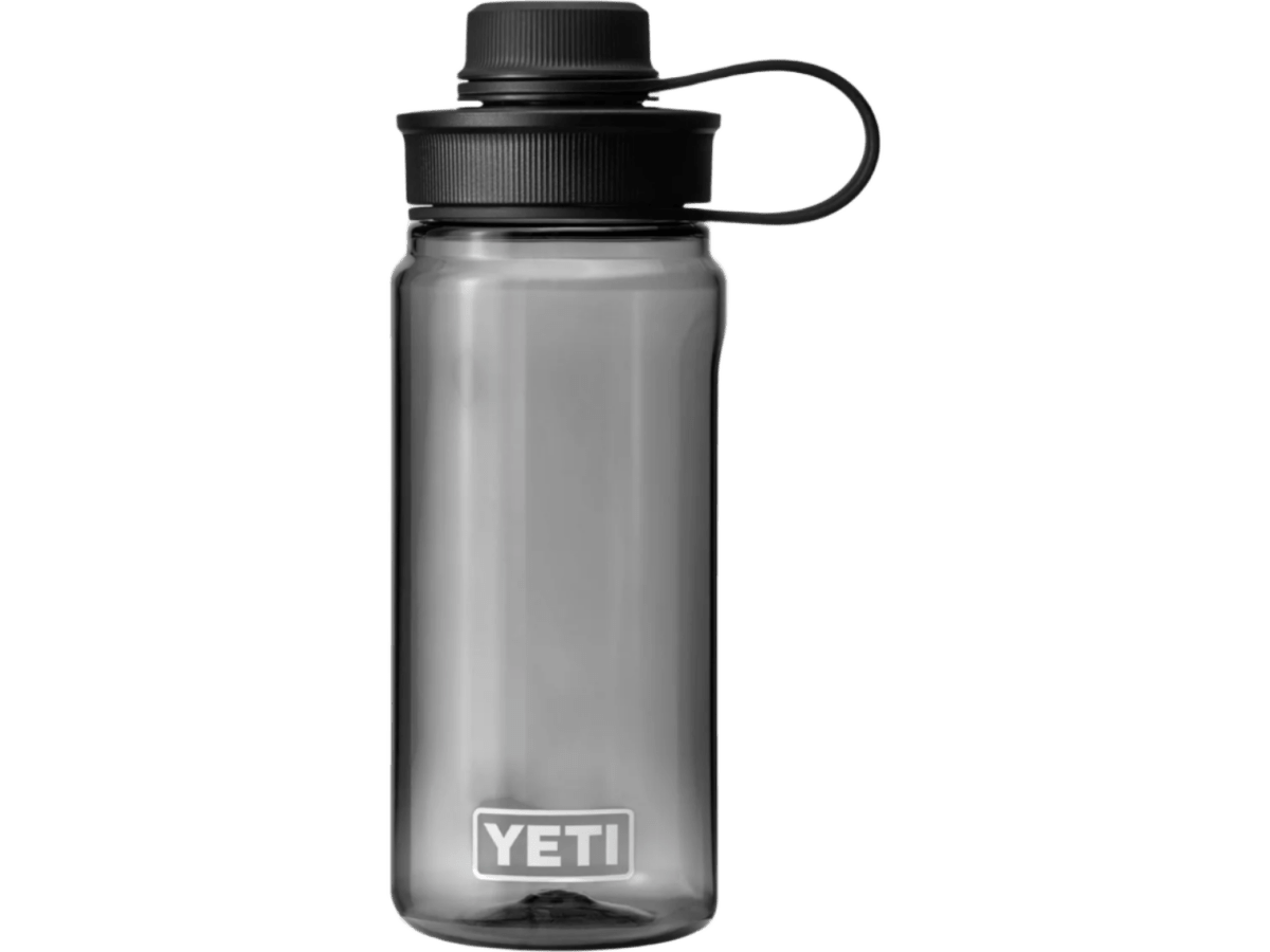 YETI Yonder 20oz. Tether Bottle - Water Bottles - SwagWear