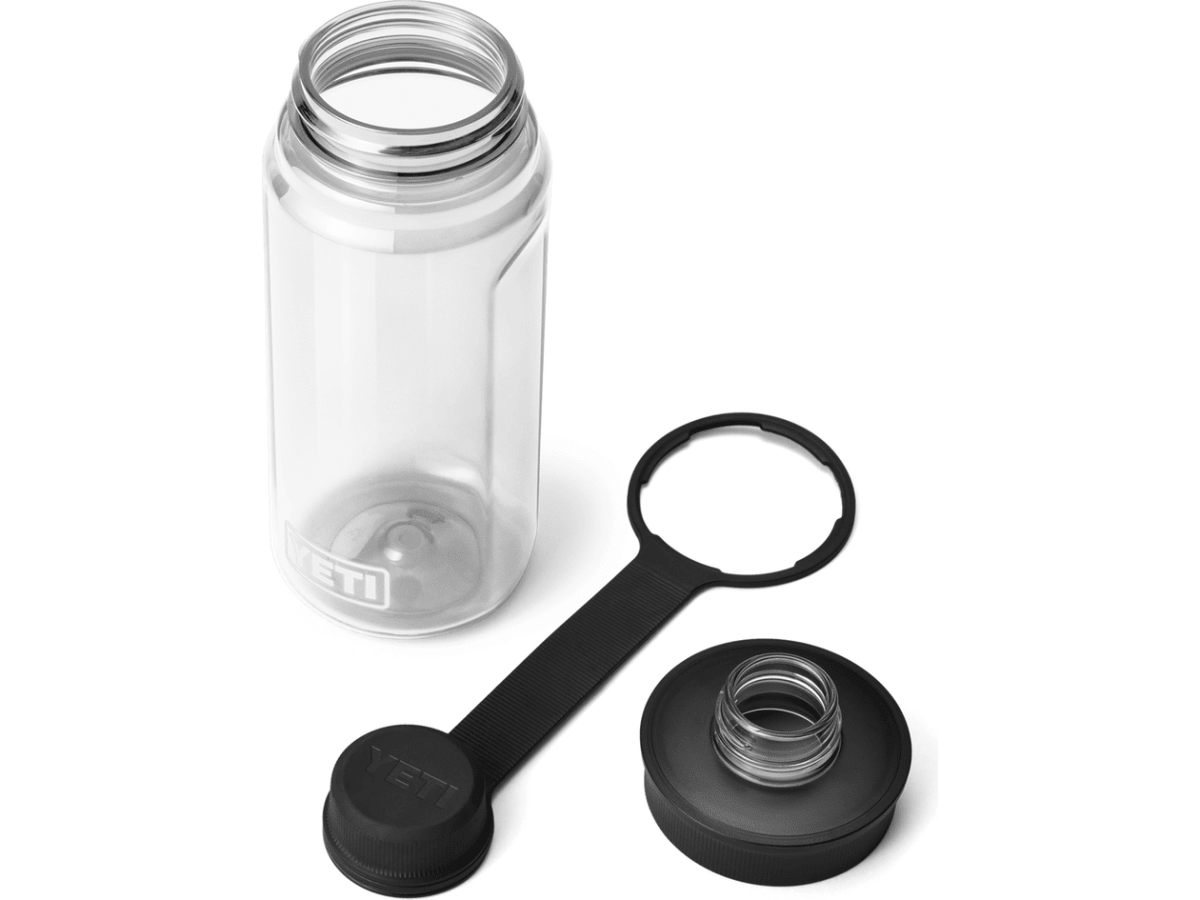 YETI Yonder 20oz. Tether Bottle - Water Bottles - SwagWear