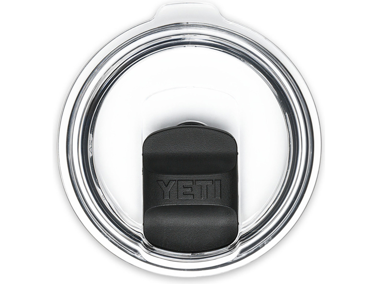 Yeti Rambler 10 oz Stackable Lowball Tumbler